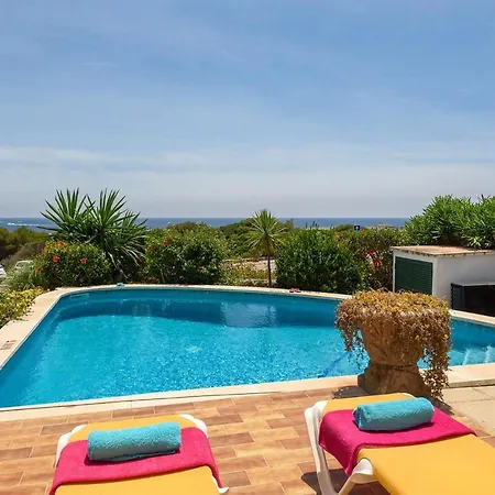 Villa Margaritas By *