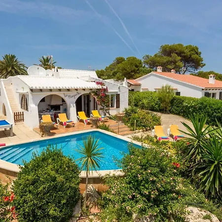 Villa Margaritas By *