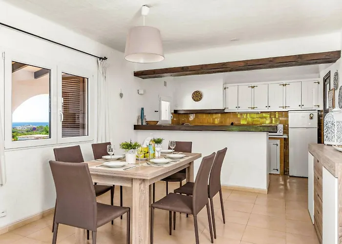 Margaritas By Villa Binibeca