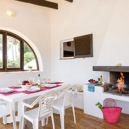 Villa Margaritas By Binibeca