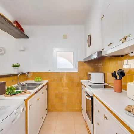 别墅 Margaritas By 比尼贝卡