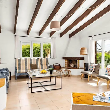 Villa Margaritas By