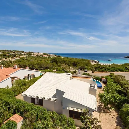 Villa Margaritas By Binibeca