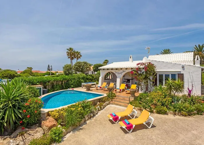 Margaritas By * Binibeca