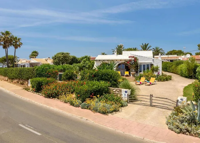 Margaritas By Villa Binibeca